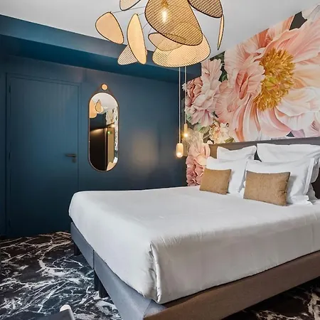 Le Rituel & Hotel 4*