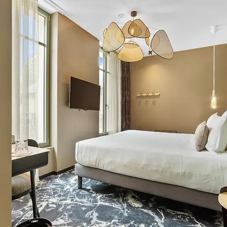 Le Rituel & 4* Honfleur