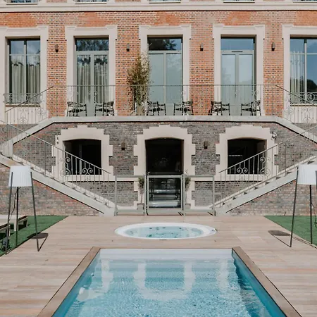 Hotel Le Rituel & Honfleur