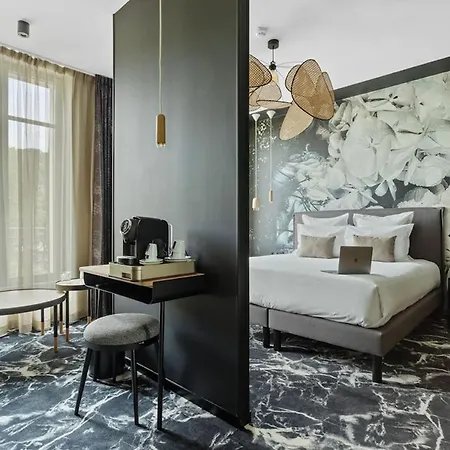 Le Rituel & 4* Honfleur