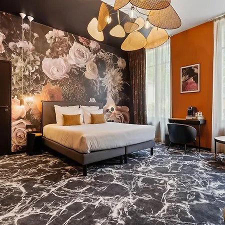 Hotel Le Rituel &