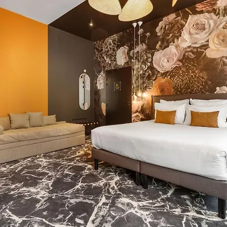 Hotel Le Rituel & 4*