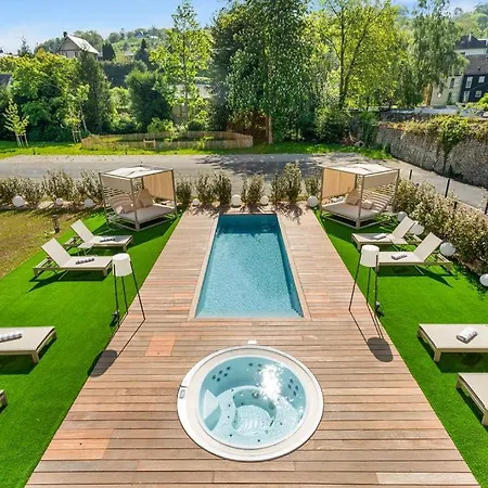 Le Rituel & Hotel 4*