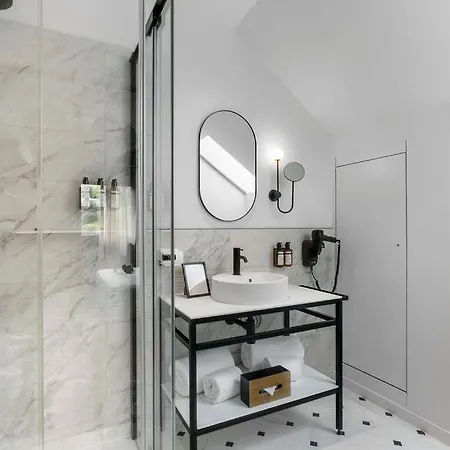 Le Rituel & Hotel 4*