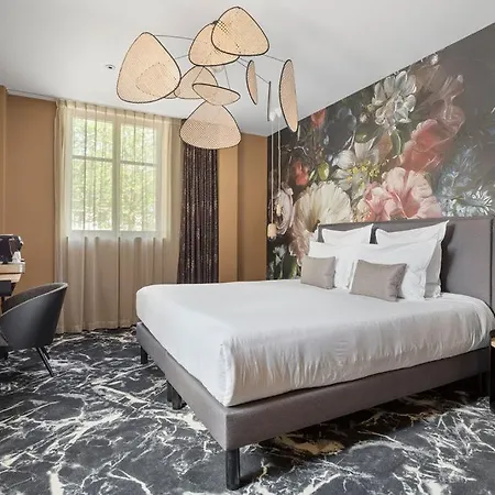 Hotel Le Rituel & 4*