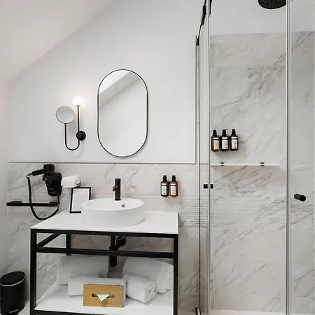 Le Rituel & Hotel