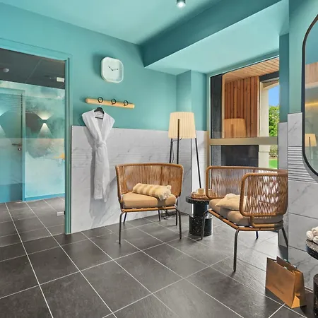 Le Rituel & Hotel