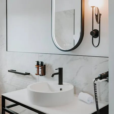 Le Rituel & Hotel 4*