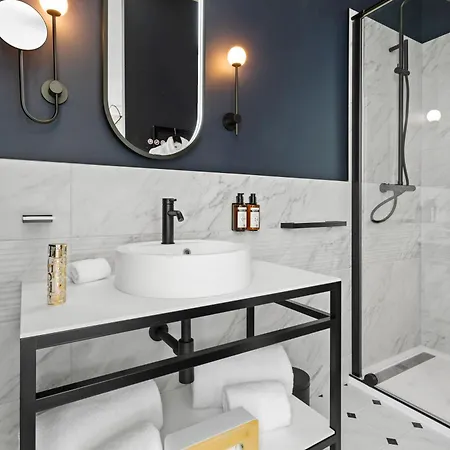 Le Rituel & Hotel