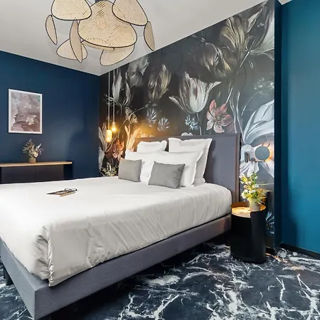 Hotel Le Rituel & Honfleur