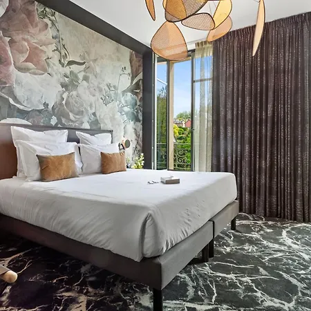 Le Rituel & Hotel
