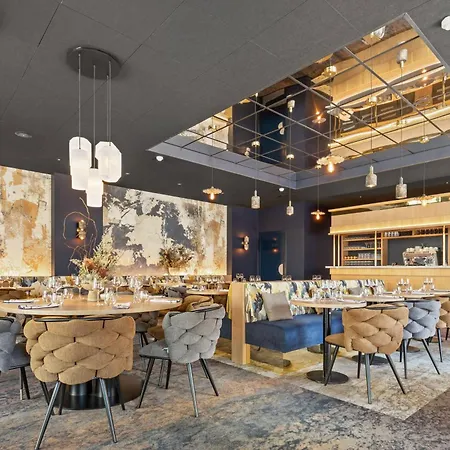 Hotel Le Rituel &