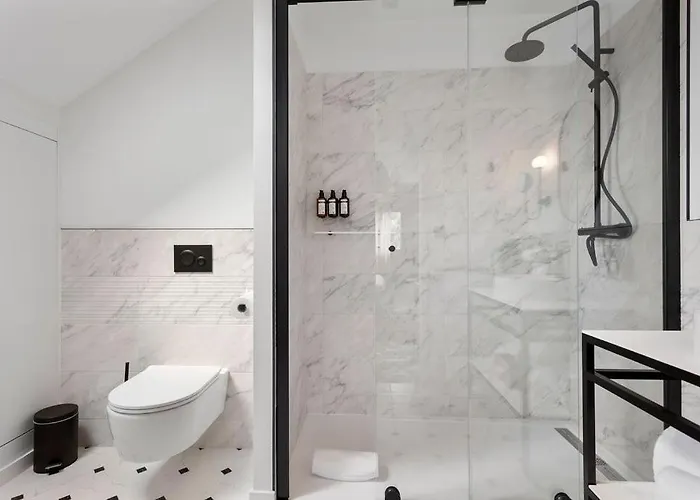 Le Rituel & 4* Honfleur