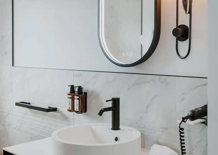 Le Rituel & Hotel 4*