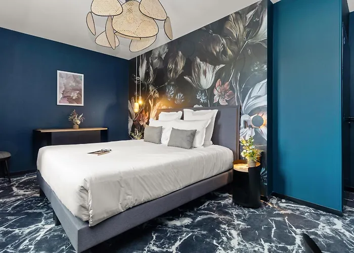 Hotel Le Rituel & Honfleur