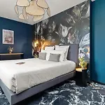 酒店 Le Rituel & 翁弗勒尔