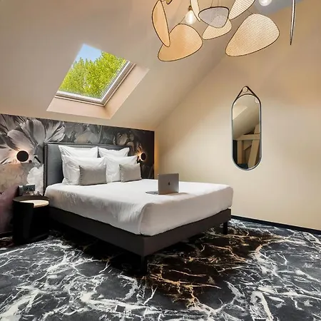 Le Rituel & Hotel 4*