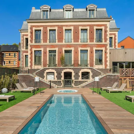 Hotell Le Rituel &