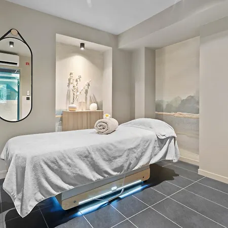 Le Rituel & Hotell Honfleur