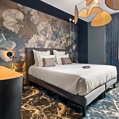 Hotell Le Rituel & Honfleur