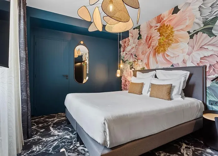 Le Rituel & Szálloda 4*