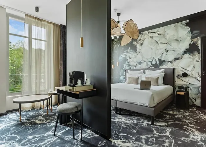 Le Rituel & 4* Honfleur