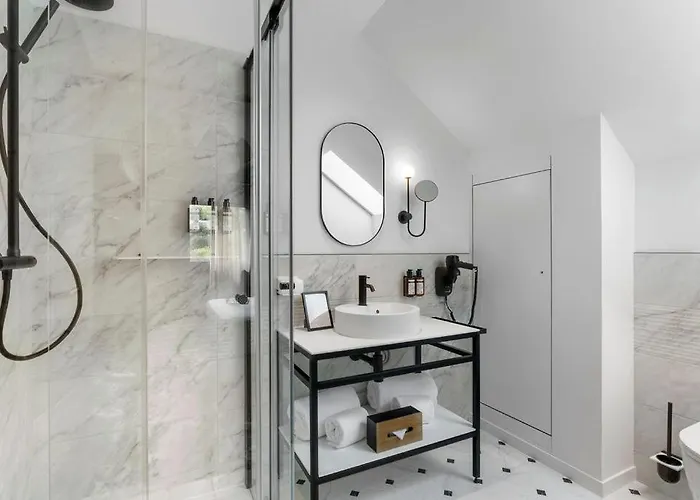 Le Rituel & Szálloda 4*