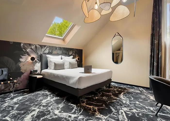 Le Rituel & Szálloda 4*