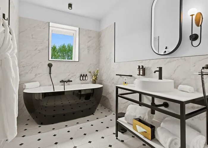 Le Rituel & Honfleur