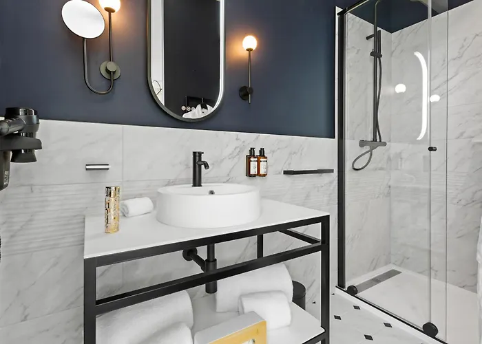 Le Rituel & Szálloda