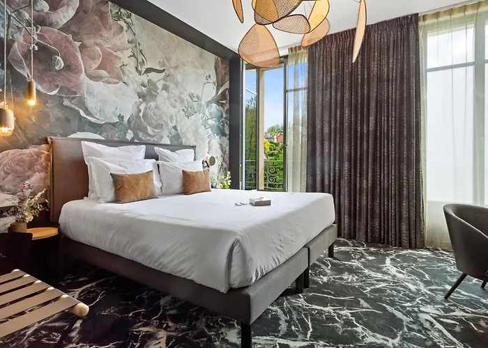 Le Rituel & Szálloda