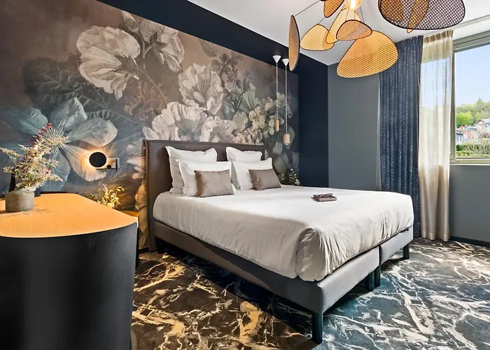 Hotel Le Rituel & Honfleur