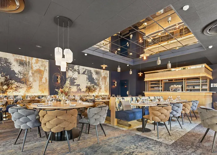 Szálloda Le Rituel &